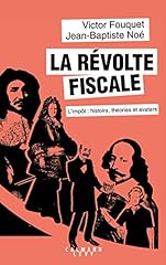 Révolte fiscale impôt d'occasion  Livré partout en France