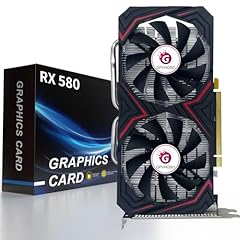 580 8gb graphics for sale  Delivered anywhere in USA 