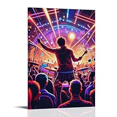 Xmlcyd music poster for sale  Delivered anywhere in UK