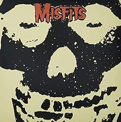Misfits vinyl for sale  Delivered anywhere in USA 