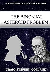 The binomial asteroid usato  Spedito ovunque in Italia 