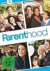 Parenthood season 5 gebraucht kaufen  Wird an jeden Ort in Deutschland