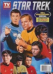 Star trek 50th for sale  Delivered anywhere in USA 