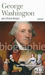 George washington d'occasion  Livré partout en France