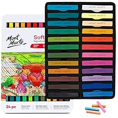 Mont marte soft for sale  Delivered anywhere in UK