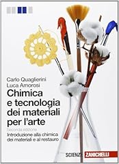 Chimica tecnologia dei usato  Spedito ovunque in Italia 