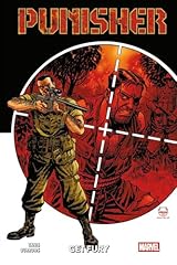 Punisher get fury usato  Spedito ovunque in Italia 
