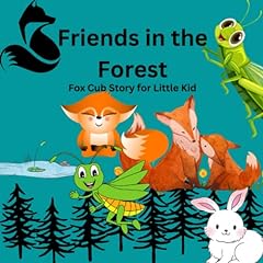 Friends forests kid for sale  Delivered anywhere in UK