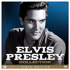 Elvis presley collection d'occasion  Livré partout en France