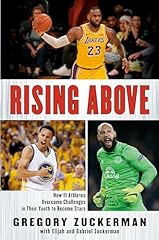 Rising athletes overcame for sale  Delivered anywhere in USA 