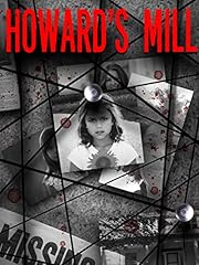 Howard mill for sale  Delivered anywhere in UK