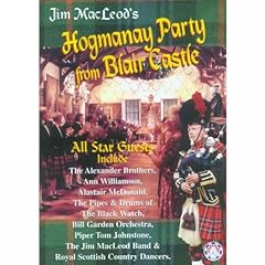 Jim macleod hogmanay for sale  Delivered anywhere in UK