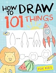 Draw 101 things for sale  Delivered anywhere in USA 