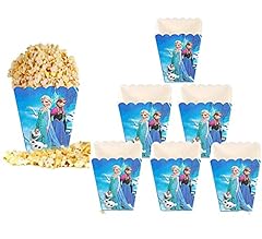 Binqilin party popcorn usato  Spedito ovunque in Italia 