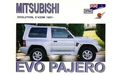 Mitsubishi pajero evo for sale  Delivered anywhere in Ireland