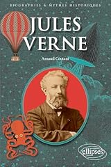 Jules verne d'occasion  Livré partout en France