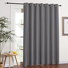 Nicetown grey blackout for sale  Delivered anywhere in USA 