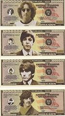 Beatles million dollar for sale  Delivered anywhere in USA 