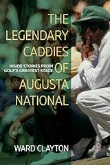 Legendary caddies augusta for sale  Delivered anywhere in USA 