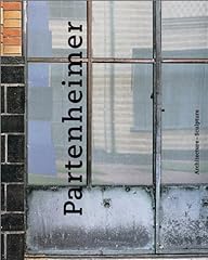 Partenheimer architecture scul d'occasion  Livré partout en France