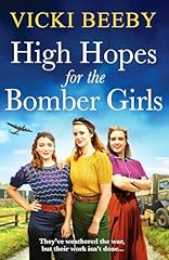 High hopes bomber for sale  Delivered anywhere in UK