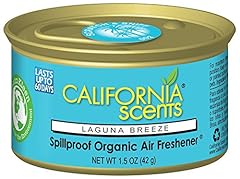 California scents spillproof for sale  Delivered anywhere in USA 