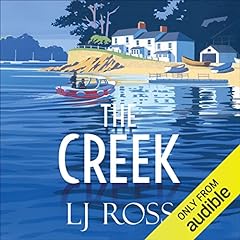 Creek for sale  Delivered anywhere in UK