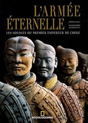 Armée éternelle soldats d'occasion  Livré partout en France