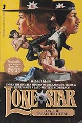 Lone star treachery for sale  Delivered anywhere in USA 
