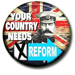 Country needs reform for sale  Delivered anywhere in UK