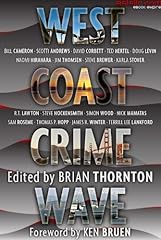 West coast crime for sale  Delivered anywhere in UK