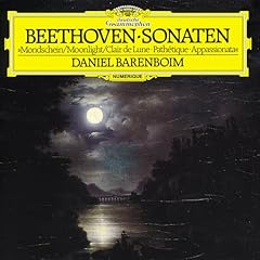 Beethoven piano sonatas for sale  Delivered anywhere in USA 