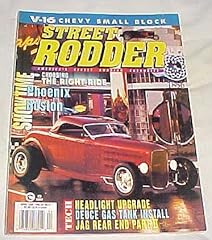 Street rodder april for sale  Delivered anywhere in USA 
