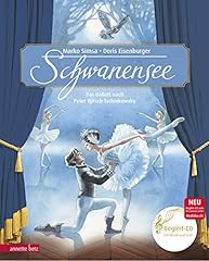 Schwanensee ballett peter gebraucht kaufen  Wird an jeden Ort in Deutschland