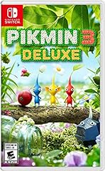 Pikmin deluxe nintendo for sale  Delivered anywhere in USA 