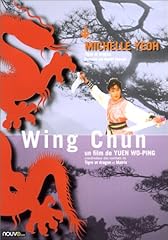 Wing chun d'occasion  Livré partout en France