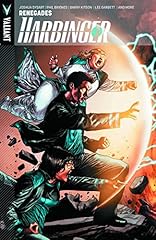 Harbinger volume renegades for sale  Delivered anywhere in USA 