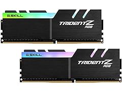 G.skill 16gb tridentz for sale  Delivered anywhere in USA 