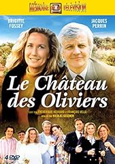Château oliviers intégrale d'occasion  Livré partout en France