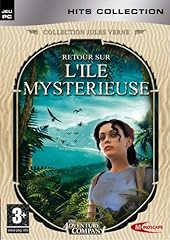 Jules vernes retour d'occasion  Livré partout en Belgiqu