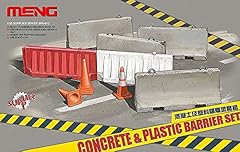 Meng model concrete for sale  Delivered anywhere in UK
