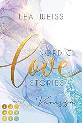 Nordic love stories gebraucht kaufen  Wird an jeden Ort in Deutschland