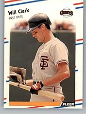1988 fleer glossy for sale  Delivered anywhere in USA 