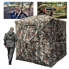 Funhorun hunting blind for sale  Delivered anywhere in USA 