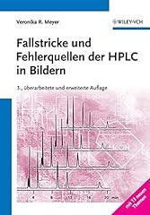 Fallstricke fehlerquellen hplc gebraucht kaufen  Wird an jeden Ort in Deutschland