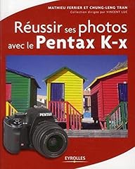 Réussir pentax d'occasion  Livré partout en Belgiqu