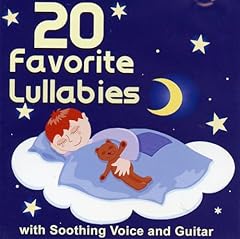 Favorite lullabies for sale  Delivered anywhere in USA 