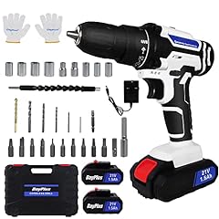 21v cordless power for sale  Delivered anywhere in UK