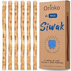 Orinko lot bâtons d'occasion  Livré partout en France