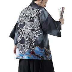 Seidarise men kimono for sale  Delivered anywhere in USA 